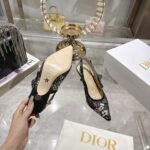 D Slingback Pump (حذاء دي سلاينج باك) - Image 10