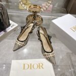 D Slingback Pump (حذاء دي سلاينج باك) - Image 2