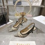 D Slingback Pump (حذاء دي سلاينج باك) - Image 3