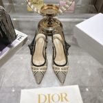 D Slingback Pump (حذاء دي سلاينج باك) - Image 4