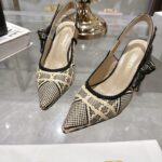 D Slingback Pump (حذاء دي سلاينج باك) - Image 5