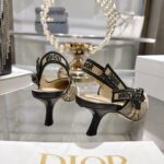 D Slingback Pump (حذاء دي سلاينج باك) - Image 6