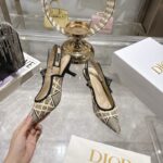 D Slingback Pump (حذاء دي سلاينج باك) - Image 7