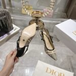 D Slingback Pump (حذاء دي سلاينج باك) - Image 9
