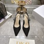 D Slingback Pump (حذاء دي سلاينج باك) - Image 2