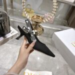 D Slingback Pump (حذاء دي سلاينج باك) - Image 8