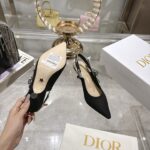 D Slingback Pump (حذاء دي سلاينج باك) - Image 6