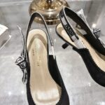 D Slingback Pump (حذاء دي سلاينج باك) - Image 7
