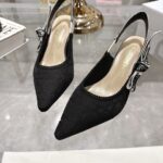 D Slingback Pump (حذاء دي سلاينج باك) - Image 9