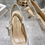 D Slingback Pump (حذاء دي سلاينج باك) - Image 2