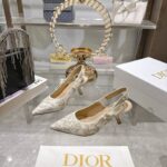 D Slingback Pump (حذاء دي سلاينج باك) - Image 3