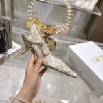 D Slingback Pump (حذاء دي سلاينج باك) - Image 4