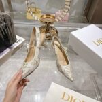 D Slingback Pump (حذاء دي سلاينج باك) - Image 5