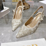 D Slingback Pump (حذاء دي سلاينج باك) - Image 6