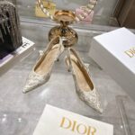 D Slingback Pump (حذاء دي سلاينج باك) - Image 7