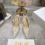 D Slingback Pump (حذاء دي سلاينج باك) - Image 8