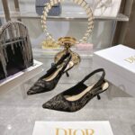 D Slingback Pump (حذاء دي سلاينج باك) - Image 4