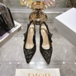 D Slingback Pump (حذاء دي سلاينج باك) - Image 5