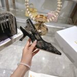 D Slingback Pump (حذاء دي سلاينج باك) - Image 6