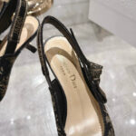 D Slingback Pump (حذاء دي سلاينج باك) - Image 8