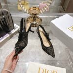 D Slingback Pump (حذاء دي سلاينج باك) - Image 2