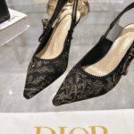 D Slingback Pump (حذاء دي سلاينج باك) - Image 9