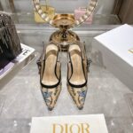 D Slingback Pump (حذاء دي سلاينج باك) - Image 2