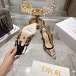 D Slingback Pump (حذاء دي سلاينج باك) - Image 4