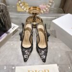 D Slingback Pump (حذاء دي سلاينج باك) - Image 4