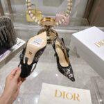 D Slingback Pump (حذاء دي سلاينج باك) - Image 5