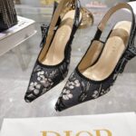 D Slingback Pump (حذاء دي سلاينج باك) - Image 7