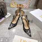 D Slingback Pump (حذاء دي سلاينج باك) - Image 8