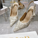 D Slingback Pump (حذاء دي سلاينج باك) - Image 2