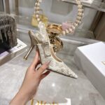 D Slingback Pump (حذاء دي سلاينج باك) - Image 4