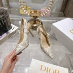 D Slingback Pump (حذاء دي سلاينج باك) - Image 9