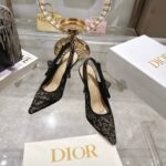 D Slingback Pump (حذاء دي سلاينج باك) - Image 2