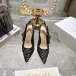 D Slingback Pump (حذاء دي سلاينج باك) - Image 5