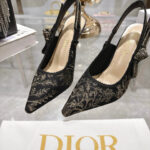 D Slingback Pump (حذاء دي سلاينج باك) - Image 7