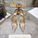 D Slingback Pump (حذاء دي سلاينج باك) - Image 3