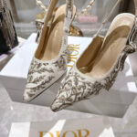 D Slingback Pump (حذاء دي سلاينج باك) - Image 4