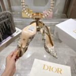 D Slingback Pump (حذاء دي سلاينج باك) - Image 5