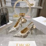 D Slingback Pump (حذاء دي سلاينج باك) - Image 7