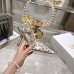 D Slingback Pump (حذاء دي سلاينج باك) - Image 9