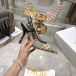 D Slingback Pump (حذاء دي سلاينج باك) - Image 4