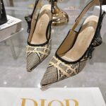 D Slingback Pump (حذاء دي سلاينج باك) - Image 7