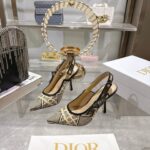 D Slingback Pump (حذاء دي سلاينج باك) - Image 8