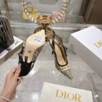 D Slingback Pump (حذاء دي سلاينج باك) - Image 9