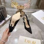 D Slingback Pump (حذاء دي سلاينج باك) - Image 9