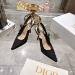 D Slingback Pump (حذاء دي سلاينج باك) - Image 12