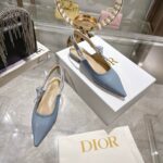 D Slingback Pump (حذاء دي سلاينج باك) - Image 2